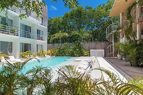 Jungle Studios in Tulum by Casago