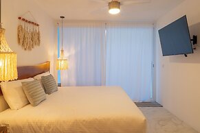 Jungle Studios in Tulum by Casago