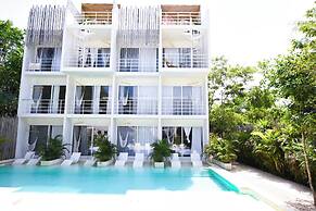 Jungle Studios in Tulum by Casago