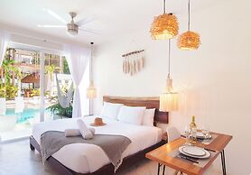 Jungle Studios in Tulum by Casago