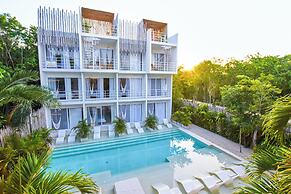 Jungle Studios in Tulum by Casago