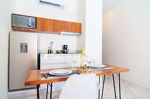 Jungle Studios in Tulum by Casago