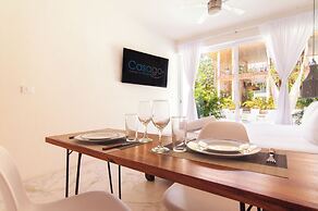 Jungle Studios in Tulum by Casago