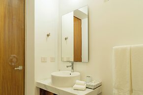 Jungle Studios in Tulum by Casago