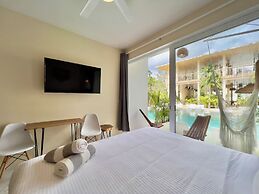 Jungle Studios in Tulum by Casago