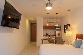 Jungle Studios in Tulum by Casago