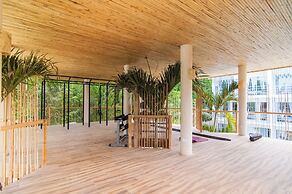 Jungle Studios in Tulum by Casago