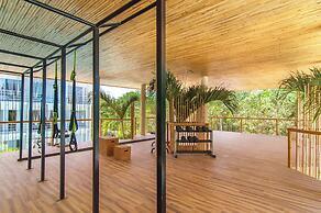 Jungle Studios in Tulum by Casago