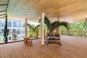 Jungle Studios in Tulum by Casago