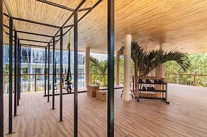 Jungle Studios in Tulum by Casago