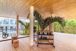 Jungle Studios in Tulum by Casago