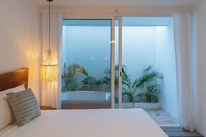 Jungle Studios in Tulum by Casago