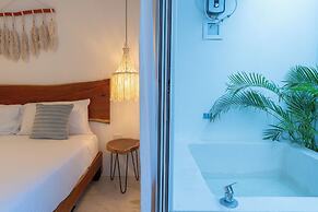 Jungle Studios in Tulum by Casago