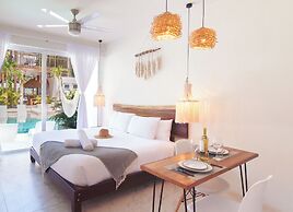 Jungle Studios in Tulum by Casago