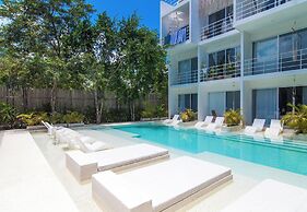 Jungle Studios in Tulum by Casago