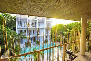 Jungle Studios in Tulum by Casago