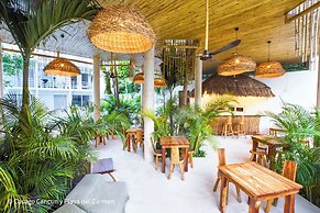 Jungle Studios in Tulum by Casago