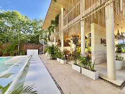 Jungle Studios in Tulum by Casago