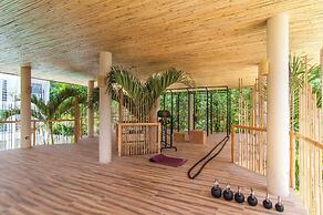 Jungle Studios in Tulum by Casago