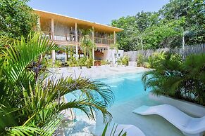 Jungle Studios in Tulum by Casago