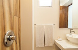 Jungle Studios in Tulum by Casago