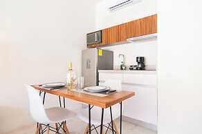 Jungle Studios in Tulum by Casago