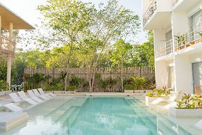 Jungle Studios in Tulum by Casago