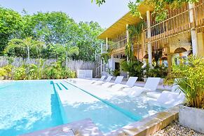 Jungle Studios in Tulum by Casago