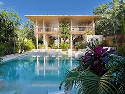 Jungle Studios in Tulum by Casago