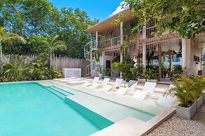 Jungle Studios in Tulum by Casago