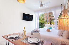 Jungle Studios in Tulum by Casago