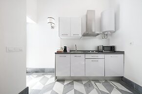 Numa Seville Alegre