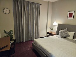 Singular Centro Histórico