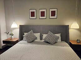 Singular Centro Histórico