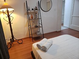 Singular Centro Histórico