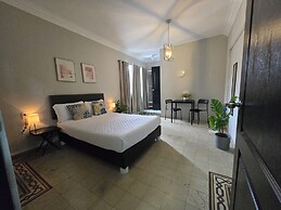 Singular Centro Histórico