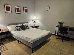 Singular Centro Histórico