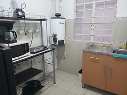 Singular Centro Histórico