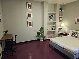 Singular Centro Histórico