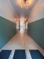 Singular Centro Histórico