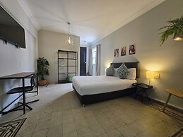 Singular Centro Histórico