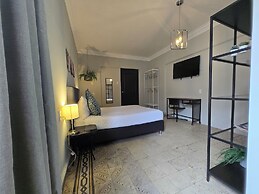 Singular Centro Histórico