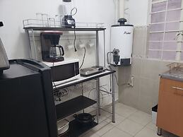 Singular Centro Histórico