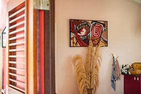 Plantation Jan Thiel Lodge