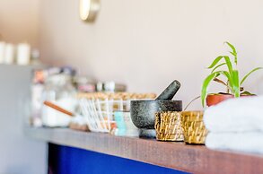 Plantation Jan Thiel Lodge