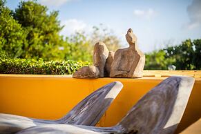 Plantation Jan Thiel Lodge