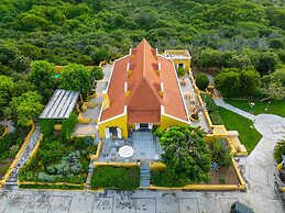 Plantation Jan Thiel Lodge