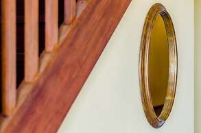 Plantation Jan Thiel Lodge