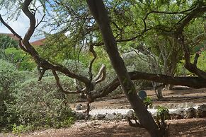 Plantation Jan Thiel Lodge