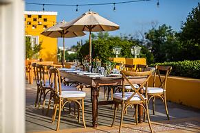 Plantation Jan Thiel Lodge